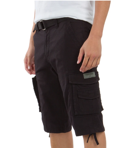 Unionbay mens cargo shorts review